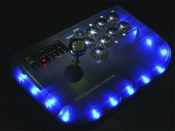 Arcade Stick dla mniej wprawnych