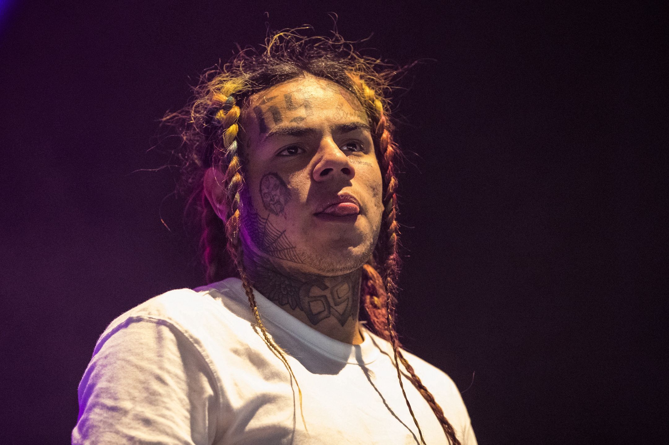 6ix9ine