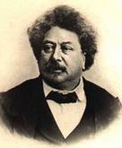 Dumas ojciec trafi do kin