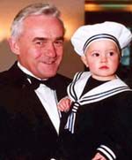 Leszek Miller recenzuje książkę Madonny