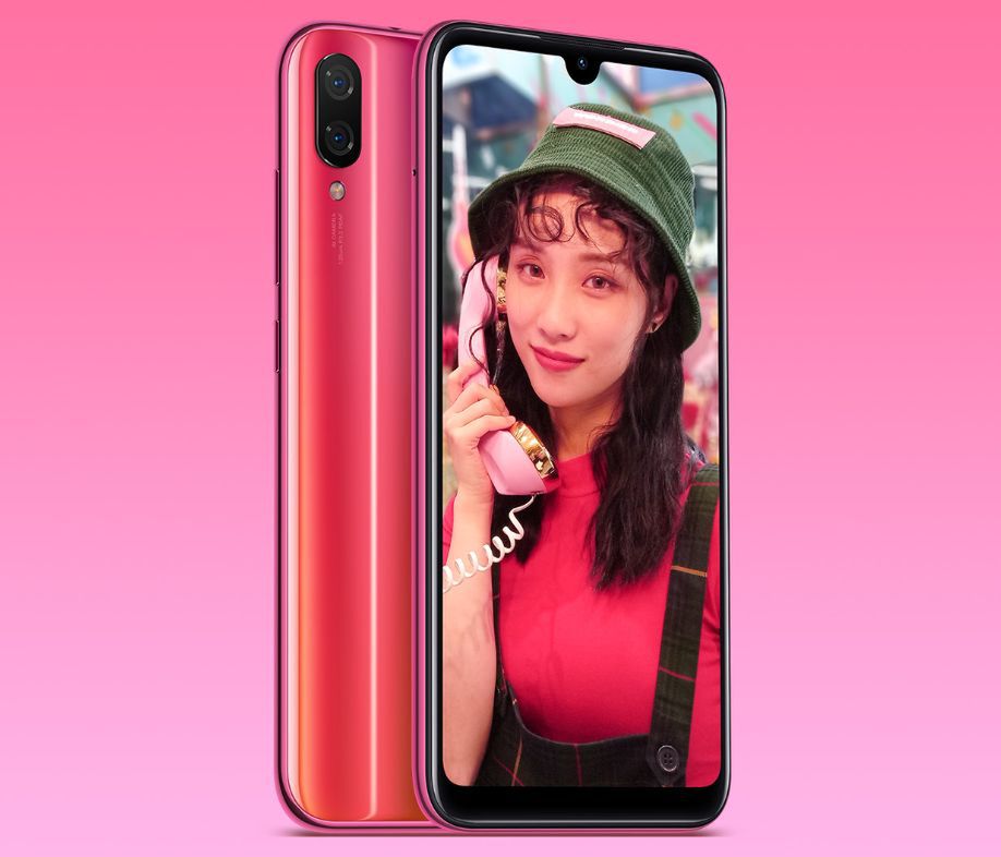 Xiaomi Mi Play oficjalnie. Młodzieżowy telefon w świetnej cenie 2