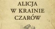 Ukazał się nowy przekład „Alicji w Krainie Czarów”