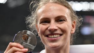 Klasyfikacja medalowa MŚ w Tokio. Żodzik uratowała honor Polaków