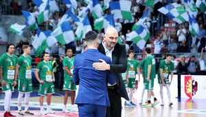 EBL. Trenerska karuzela: coraz mniej niewiadomych. Wakaty w Anwilu i w Polskim Cukrze