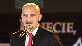 Jacek Bednarz: Teraz jesteśmy mocniejsi