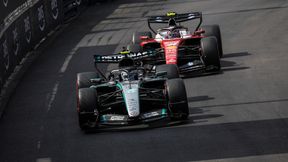 Ferrari doniosło na Mercedesa. Niemcy obeszli przepisy F1?