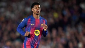 Jest chętny do pozyskania Rashforda. Transfer możliwy, ale pod tym warunkiem