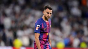 Rodzinna tragedia gracza FC Barcelony. Tak zareagował Flick