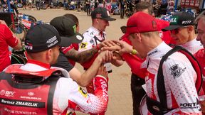 Reprezentacja Polski uda się na zgrupowanie. "Pewne rzeczy są dla mnie oczywiste"