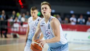 EBL. Mikołaj Ratajczak wyfrunął z Torunia. Zagra w MKS-ie Dąbrowa Górnicza