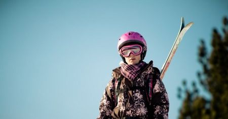 Uważaj na lawiny w Tatrach