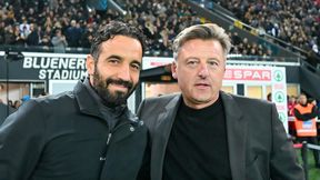 Trwa koszmar Kosty Runjaicia w Serie A. Nikt w lidze nie przeżywa podobnego