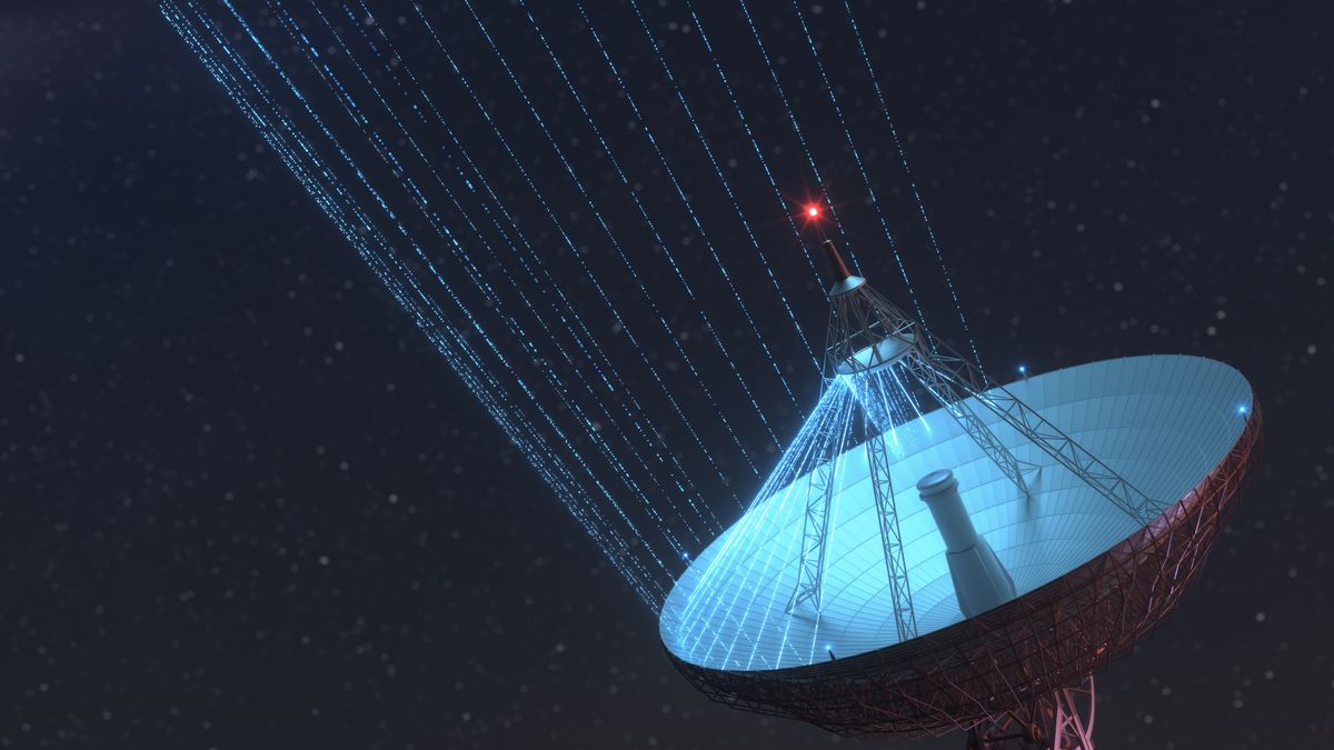 Huge satellite antenna dish for communication and signal reception out of the planet Earth. Observatory searching for radio signal in space at sunset. 3D illustration.
antenna, contact, telecommunication, telephone, internet, radio, signal, TV, cosmos, satellite, radiophone, communication, technology, deep, galaxy, horizon, interspace, mission, radar, ship, solar, space, stars, station, telescope, UFO signal, electromagnetic, sunset, sundown, sunrise, science, scifi, sci-fi, science fiction, astronomy, physics, celestial, physical, universe, sky, frequency, observatory, alien signal, satellite dish, 3D illustration, cosmology, radio signal, civilization, world, Earth, planet, antenna, contact, telecommunication, telephone, internet, radio, signal, tv, cosmos, satellite, radiophone, communication, technology, deep, galaxy, horizon, interspace, mission, radar, ship, solar, space, stars, station, telescope, ufo signal, electromagnetic, sunset, sundown, sunrise, science, scifi, sci-fi, science fiction, astronomy, physics, celestial, physical, universe, sky, frequency, observatory, alien signal, satellite dish, 3d illustration, cosmology, radio signal, civilization, world, earth