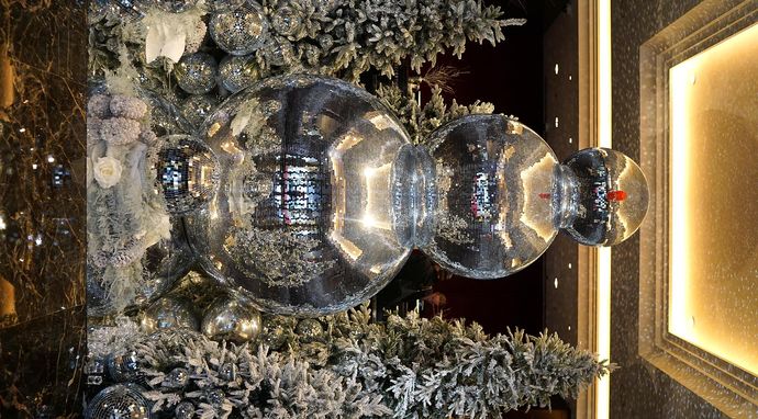 Hotel Four Seasons przy Park Lane