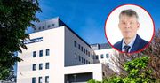 Kolejny lekarz z gigantycznymi zarobkami. To radny powiatu z ramienia PiS