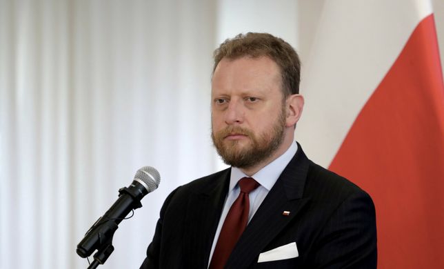 Łukasz Szumowski odchodzi z Sejmu. Zdradza WP powody decyzji 
