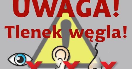 Mysłowice. Tlenek węgla w domu, 10 osób ewakuowanych
