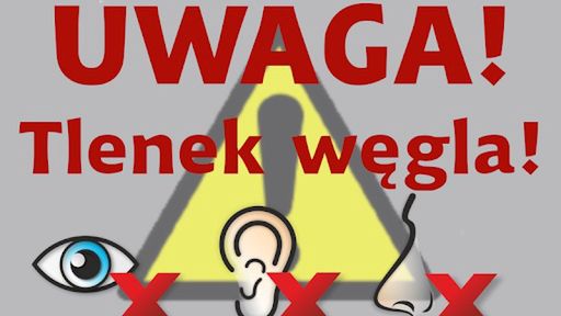 Na szczęście tym razem obeszło się bez ofiar