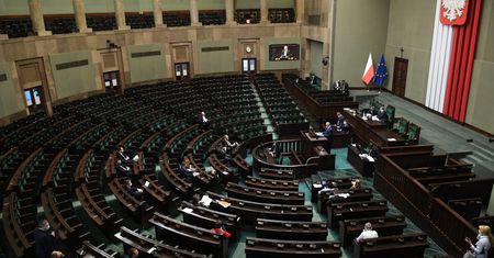 Tarcza antykryzysowa 3.0 nie podniesie zasiłku dla bezrobotnych. Posłowie odrzucili pomysł