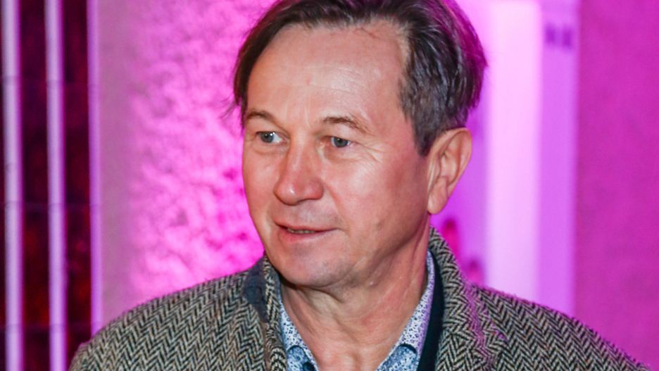 Córka Piotra Cyrwusa również jest aktorką