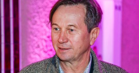 Ma znaną córkę. Przyznała się do uzależnienia