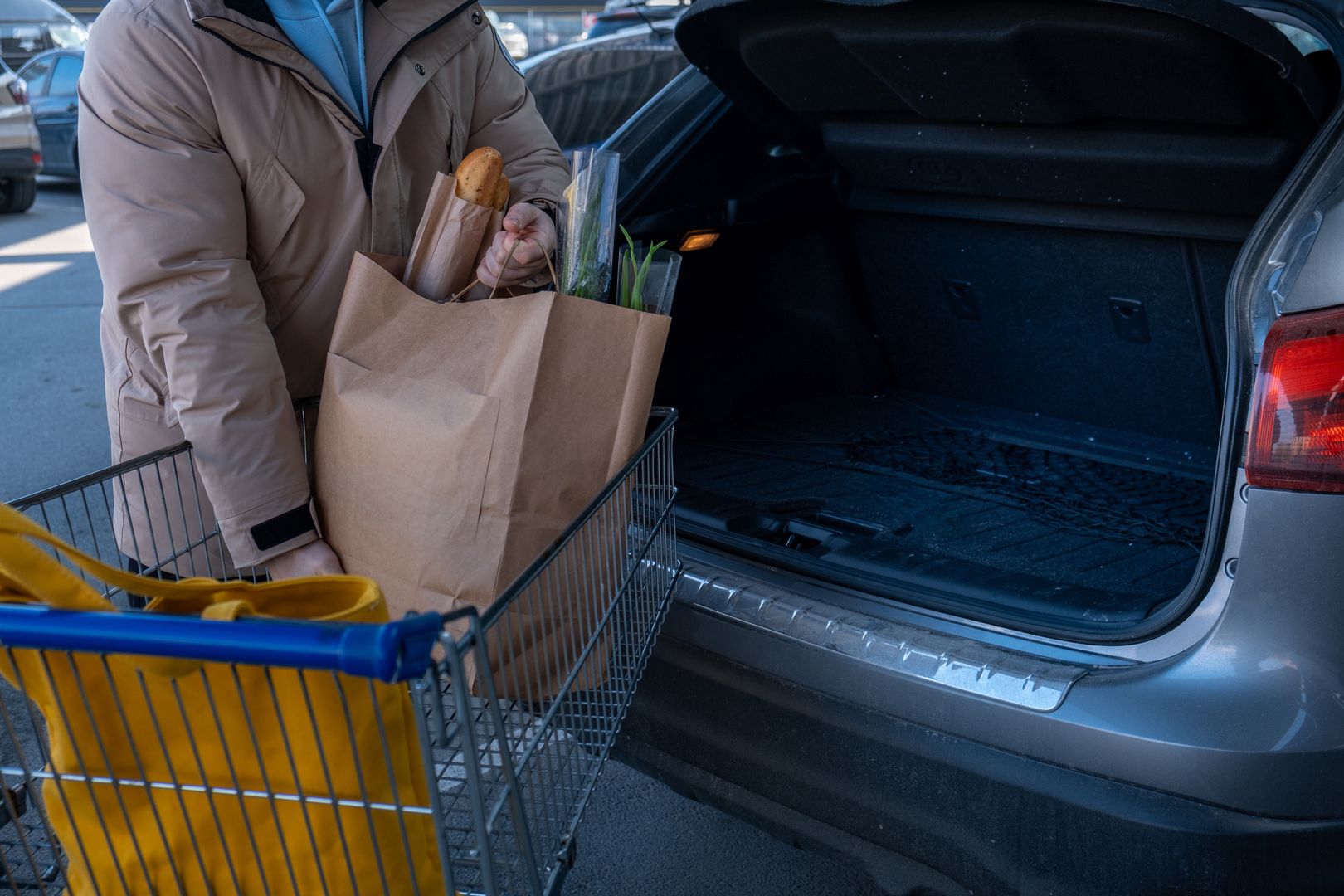 Czesi masowo wywożą to z Polski. Królują trzy produkty