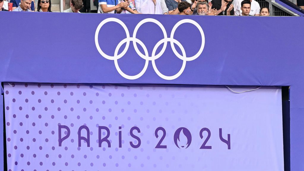 Zdjęcie okładkowe artykułu: Getty Images / Harry Langer / Na zdjęciu: logo olimpijskie