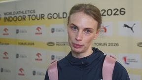 Żodzik najlepsza, a tu takie słowa. "Nie jestem w pełni zadowolona"