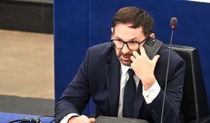 "Nie ma szansy się wybronić". Co dalej z Obajtkiem?