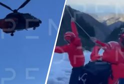 Tragedia na Olimpie. Polska alpinistka zginęła podczas wspinaczki