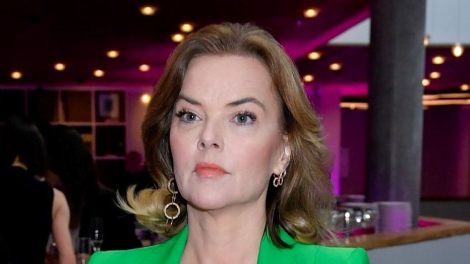 Monika Richardson o kulisach głosowania