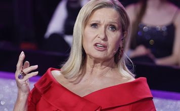 Ewa Kasprzyk padła ofiarą oszustwa. Pojawił się post z Lewandowskim