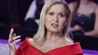 Ewa Kasprzyk padła ofiarą oszustwa. Pojawił się post z Lewandowskim