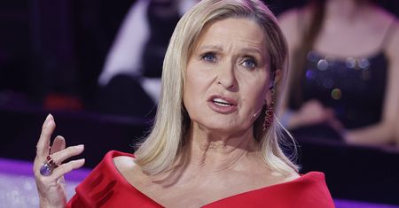 Ewa Kasprzyk padła ofiarą oszustwa. Pojawił się post z Lewandowskim