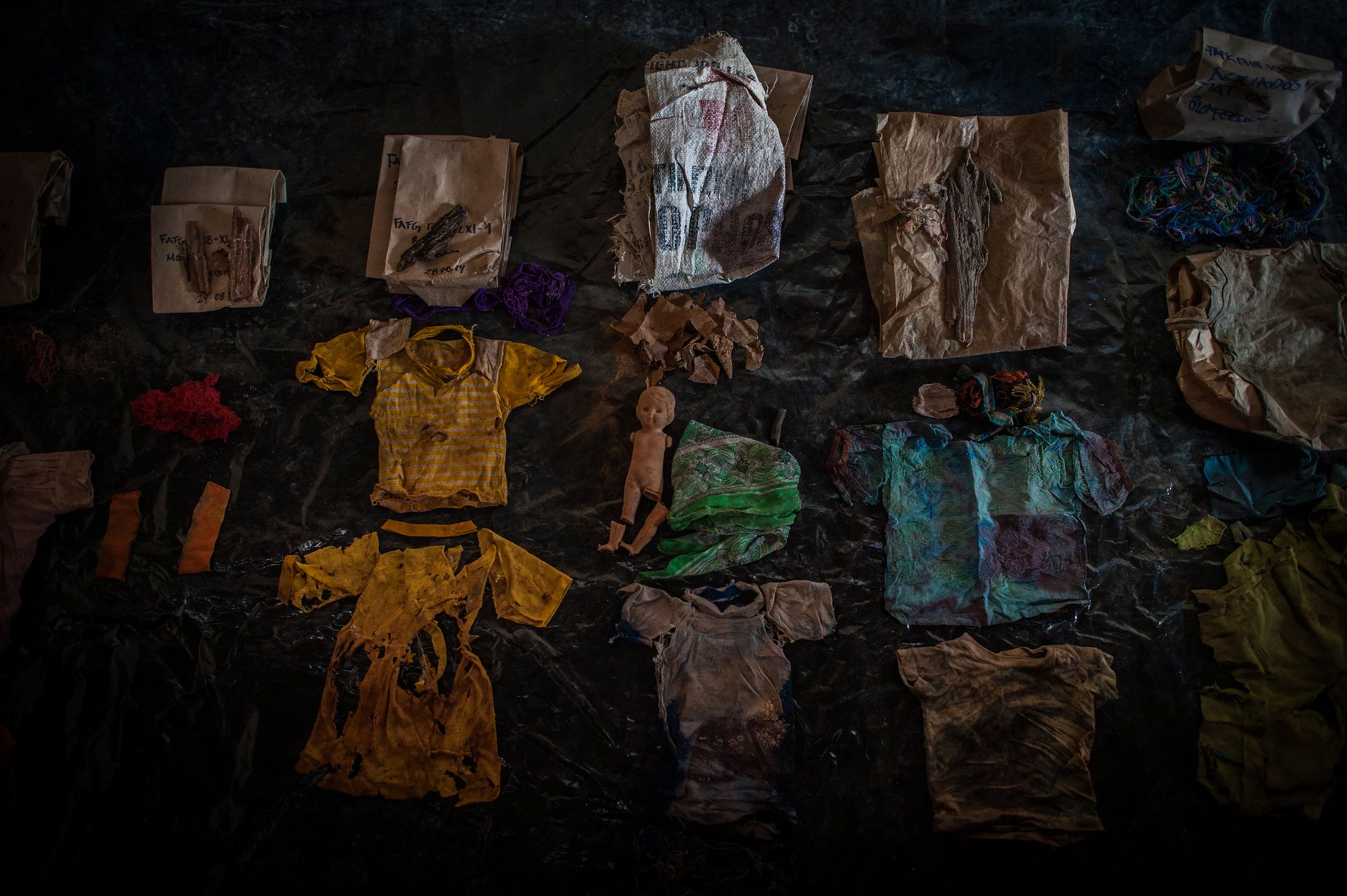World Press Photo 2020: Yasuyoshi Chiba Fotografem Roku 2020 86
