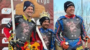 Żużel. Szlacheckie ściganie w Gnieźnie. Bartosz Zmarzlik nowym królem!