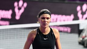 "Jedynki" stanęły na drodze Polki. Dwa sety rozstrzygnęły mecz