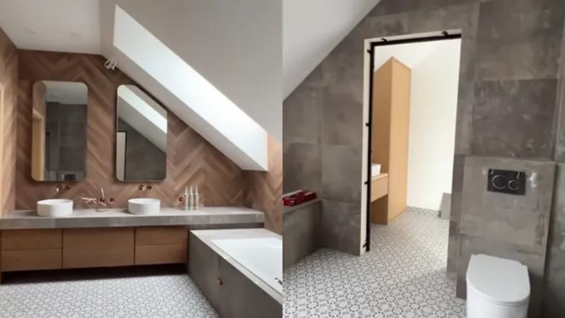 Tak mieszkają Anna i Grzegorz Bardowscy! 