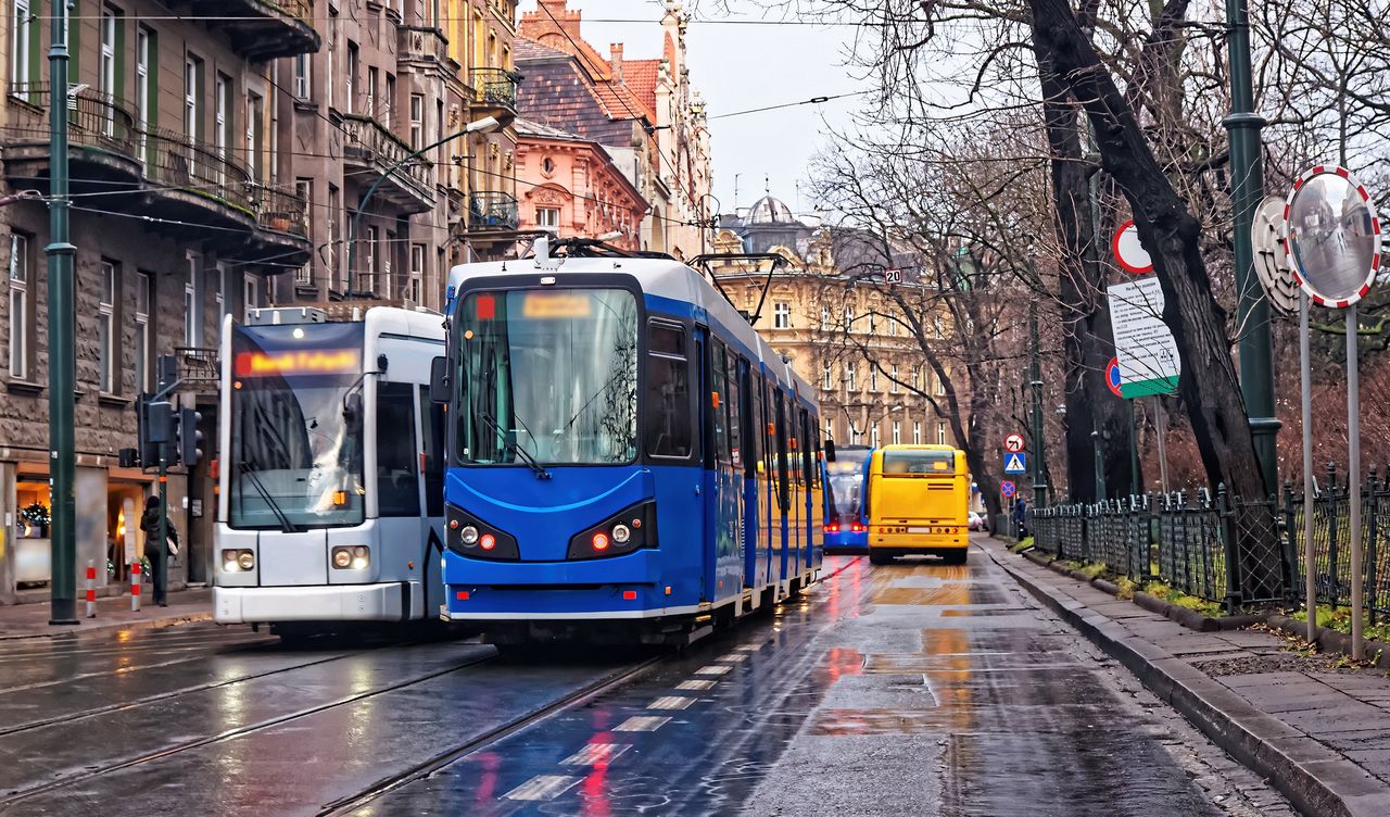 Metro w drugim polskim mieście? Jest ważna decyzja