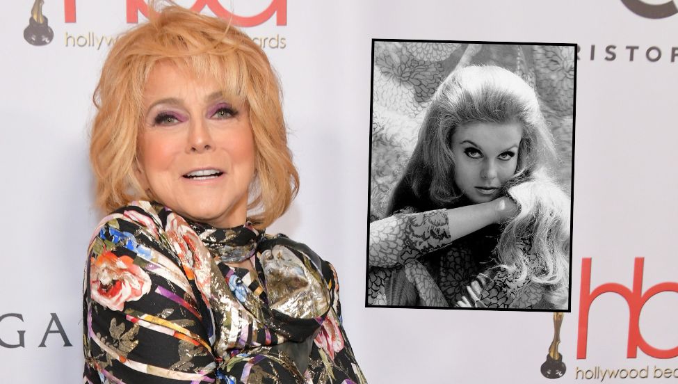 84-letnia Ann-Margret po upadku trafiła do szpitala. Tak sobie radzi