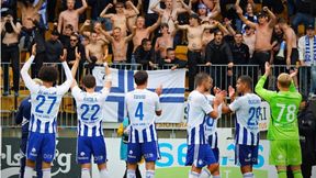 Od 0:4 do awansu. Niesamowity powrót w walce o LKE