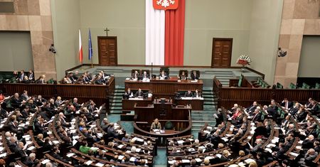 Prawo autorskie: Posłowie zaczęli prace nad projektem "dużej" noweli