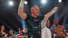 MB Boxing Night 18. Karol Welter z cenną wygraną, a Dekys rozbił kolejnego Polaka
