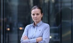 Hanna Czacharowska szefem social media w 24/7Communication