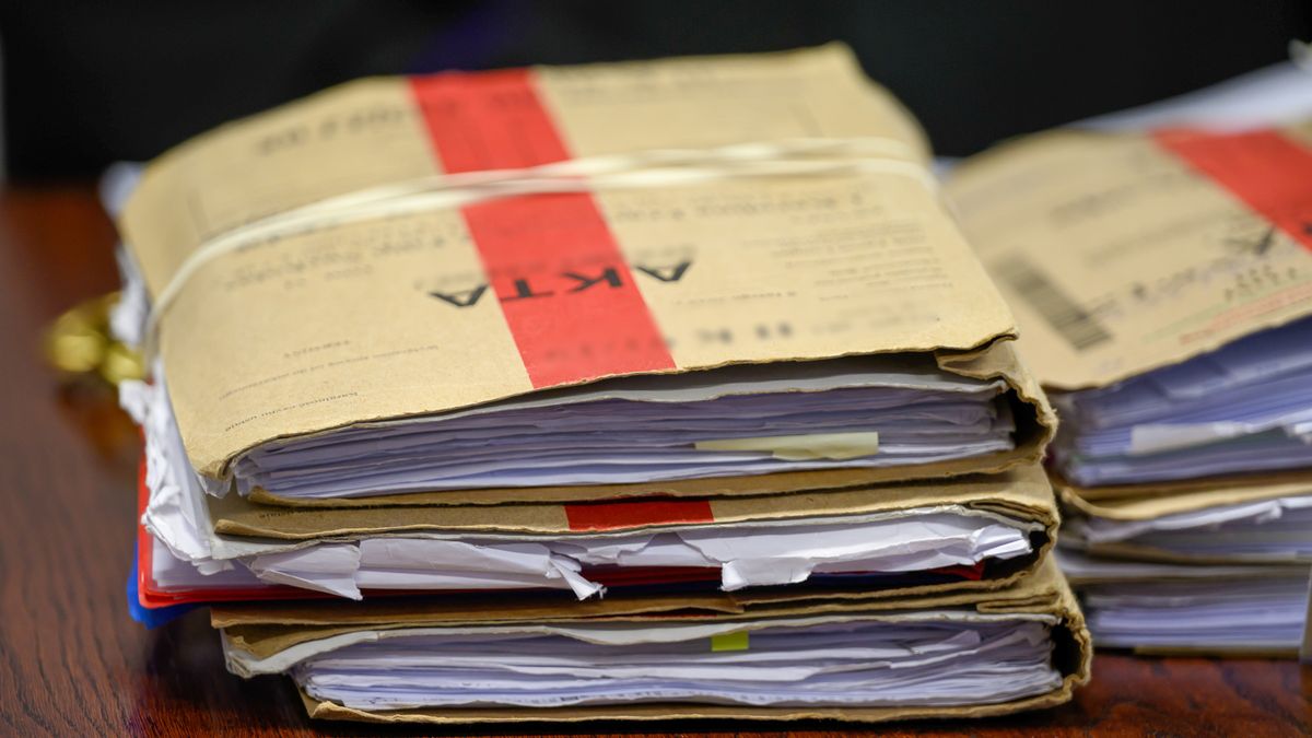 Hejt na sędziów SA w Poznaniu