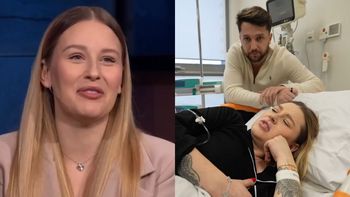 Milionerka Andziaks o swoich porodach: "Fajne i przyjemne. To nie jest tylko kwestia PRYWATNEGO SZPITALA"