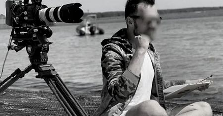 Dziennikarz TVN zginął od 50 ciosów. Jego partnerka: Mam straszne ubytki w pamięci