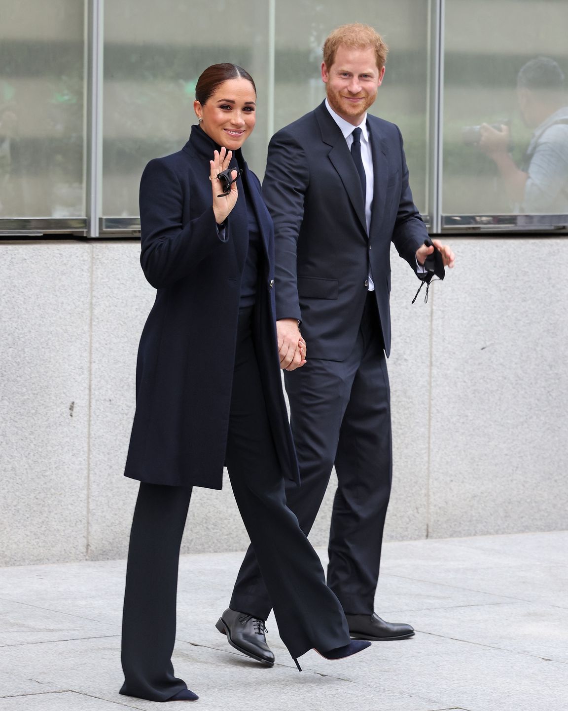 Meghan Markle pojawi się obok księcia Harry'ego na Invictus Games