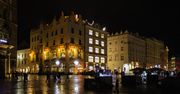 Noc Muzeów w Będzinie i Czeladzi. Rycerze, podziemia, wielkie świetlne widowisko w cechowni