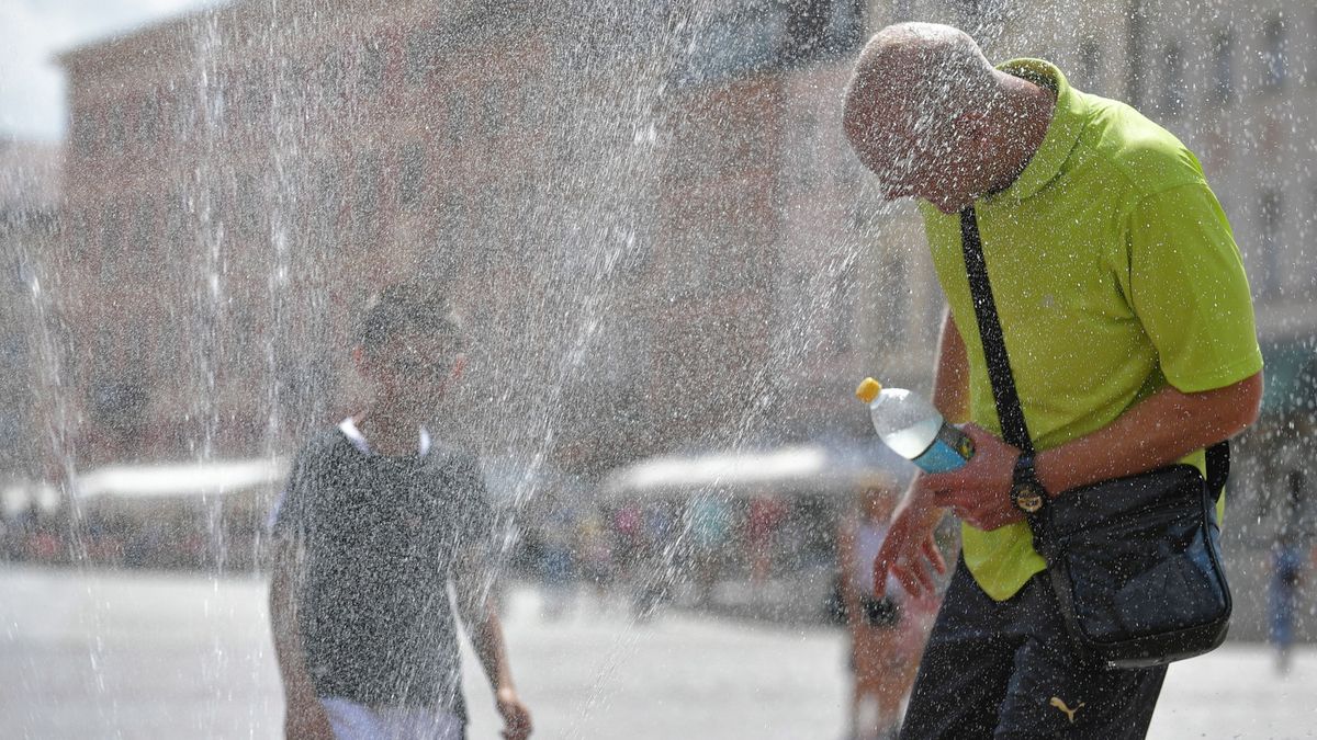 Fala upałów. Kto może odmówić przyjścia do pracy?